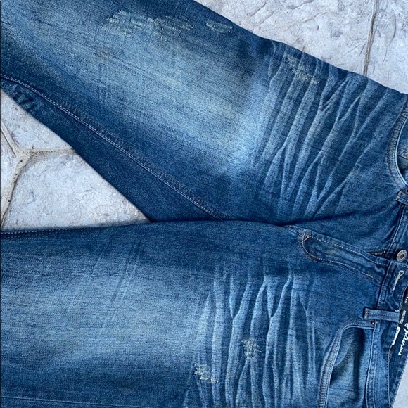 Jeans by Buffalo 32x32 Spencer Slim - Picture 6 of 6